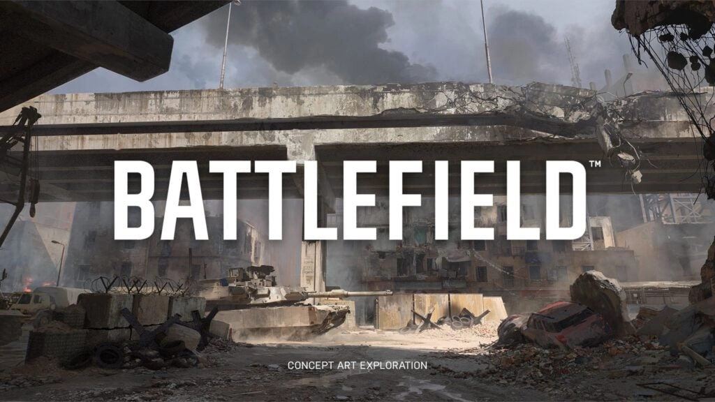 غداً نحصل على أول المعلومات الرسمية حول برنامج اختبار Battlefield الجديدة!